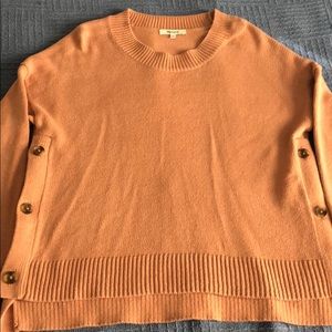 Madewell Sweater
